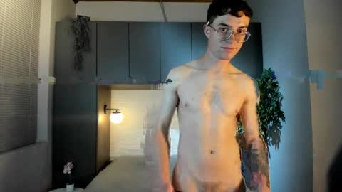 Lil James online show from May 11, 9:12 pm