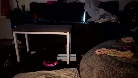 liljuicyreal online show from October 9, 2:53 am