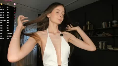Snapshot of lilkiti chatting on May 16, 8:22 am Kiti online show from May 16, 8:22 am