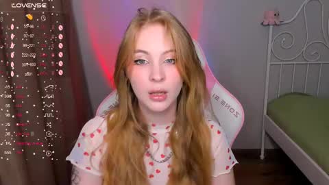 Melanie online show from November 2, 7:38 pm