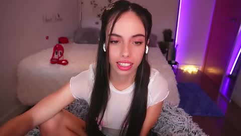 Lill Dayna online show from October 5, 11:08 am