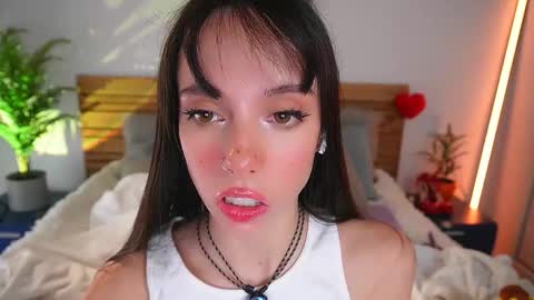 Lill Dayna online show from March 29, 12:38 pm