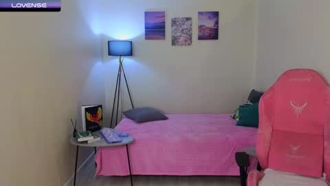 Maria online show from December 3, 1:30 am