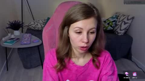 Maria online show from March 10, 7:32 am