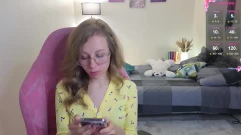 Maria online show from October 10, 2:21 am