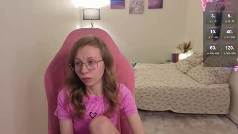 Maria online show from November 17, 4:07 am