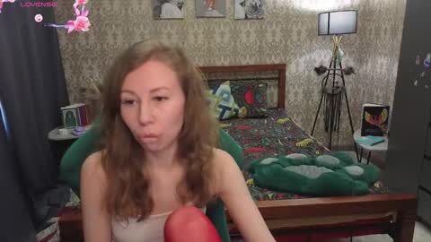 Maria online show from March 1, 3:19 am