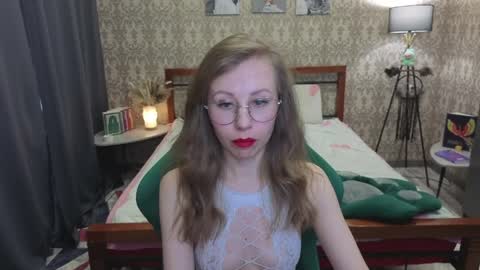 Maria online show from April 7, 2:56 am