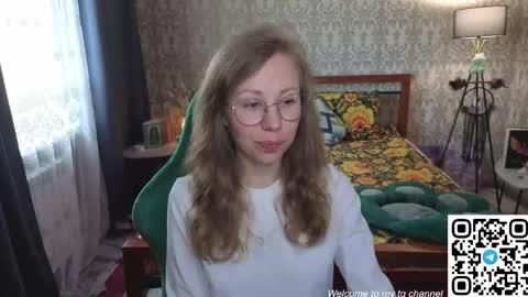 Maria online show from May 4, 12:50 am
