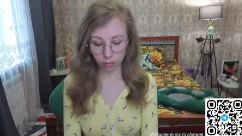 Maria online show from May 7, 2:06 am