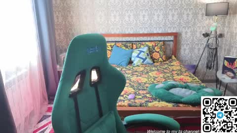 Maria online show from May 15, 4:08 am