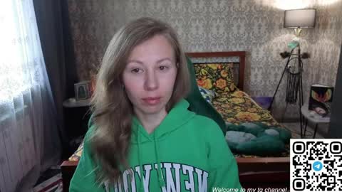 Maria online show from May 17, 3:48 am