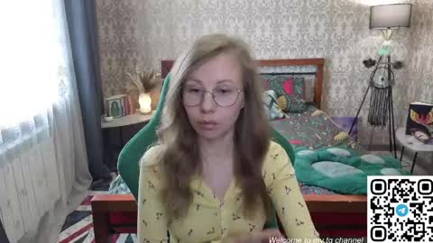 Maria online show from May 19, 2:29 am