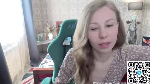 Maria online show from May 20, 3:13 am