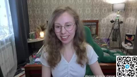 Maria online show from May 21, 2:07 am