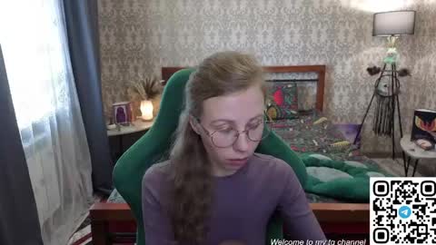 Maria online show from May 23, 5:56 am