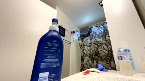 lillbaby0 online show from January 31, 8:29 pm