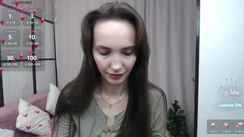 Lillian online show from December 29, 8:33 am