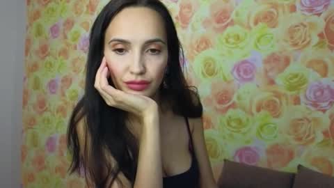 Snapshot of lillian_clark7 chatting on December 1, 11:26 am Lillian online show from December 1, 11:26 am