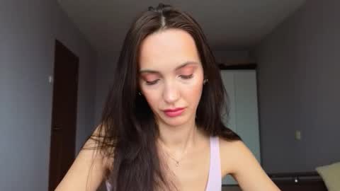 Snapshot of lillian_clark7 chatting on January 13, 7:46 am Lillian online show from January 13, 7:46 am