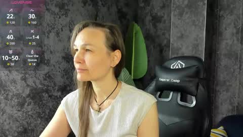 lillian_white1 online show from May 11, 1:00 am
