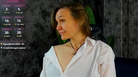 lillian_white1 online show from May 15, 11:12 pm