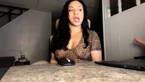 Snapshot of lilliana50 chatting on March 5, 6:01 am lilliana50 online show from March 5, 6:01 am