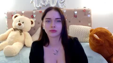 lilliana_moon online show from February 14, 10:01 am