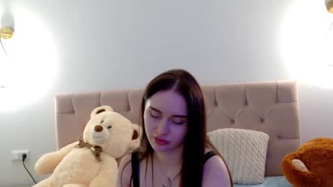 lilliana_moon online show from March 22, 9:56 am