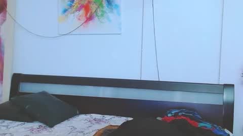 Snapshot of lillianasara chatting on February 18, 10:03 pm Lara online show from February 18, 10:03 pm