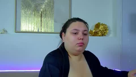 LillianHaig online show from October 13, 6:13 am