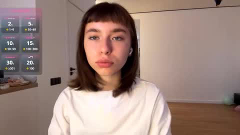 Amelia online show from March 1, 6:04 am