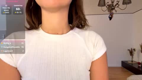 Amelia online show from March 5, 6:20 am