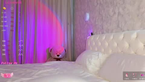 Snapshot of lilliasweety chatting on March 12, 12:26 pm Lara Angel online show from March 12, 12:26 pm