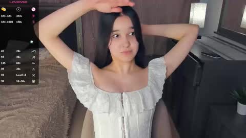 Celina Lillie online show from February 26, 9:19 am