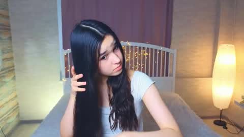 Celina Lillie online show from March 27, 10:37 am