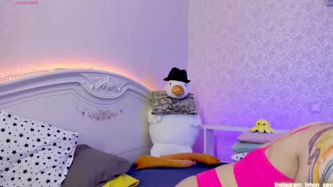 LilliMoore online show from January 25, 11:54 pm