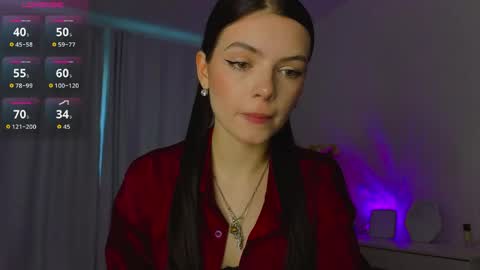 Lilia online show from May 21, 4:36 pm
