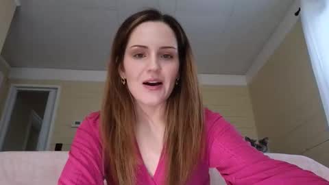 Snapshot of lilly_adams88 chatting on March 24, 10:59 pm lilly_adams88 online show from March 24, 10:59 pm