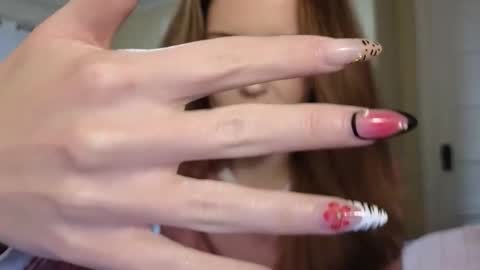 lilly_adams88 online show from May 11, 2:17 am