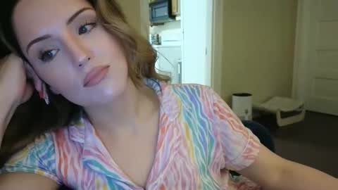 lilly_adams88 online show from May 16, 10:08 pm