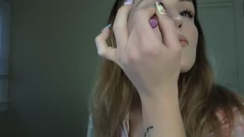 lilly_adams88 online show from June 14, 1:03 am