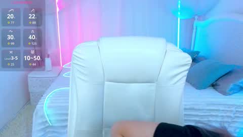 Lilly online show from September 12, 11:54 am