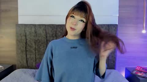 lilly online show from October 9, 3:37 am