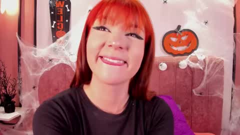 lilly online show from October 30, 4:25 am