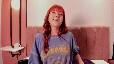 lilly online show from November 4, 3:38 am