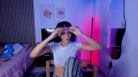 Sofia online show from February 9, 1:55 am