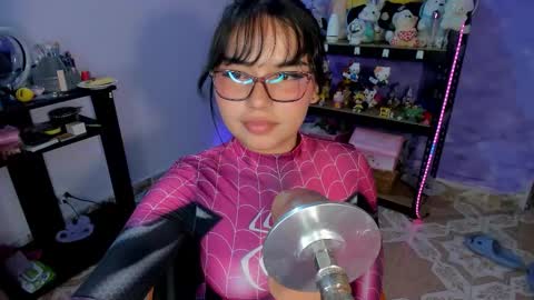 Lilly  online show from September 12, 2:55 am