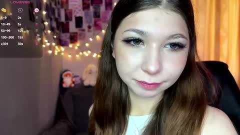 Lilith online show from June 28, 3:12 am