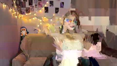 Lilith online show from July 22, 3:31 am